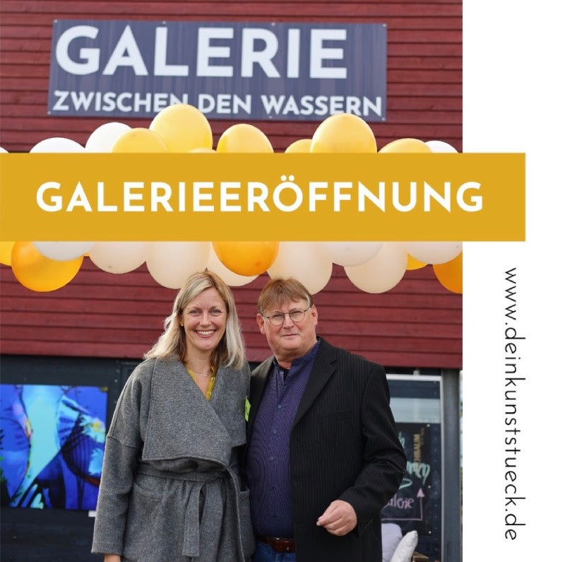 Galerieeröffnung