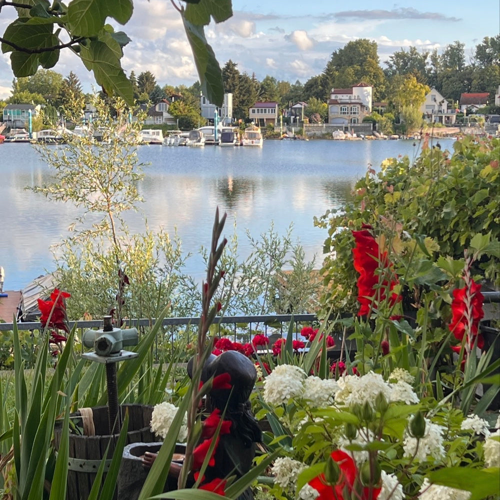 
                  
                    Erlaubnis-Retreat - DEIN Erlebnis-Wochenende am Eicher See
                  
                