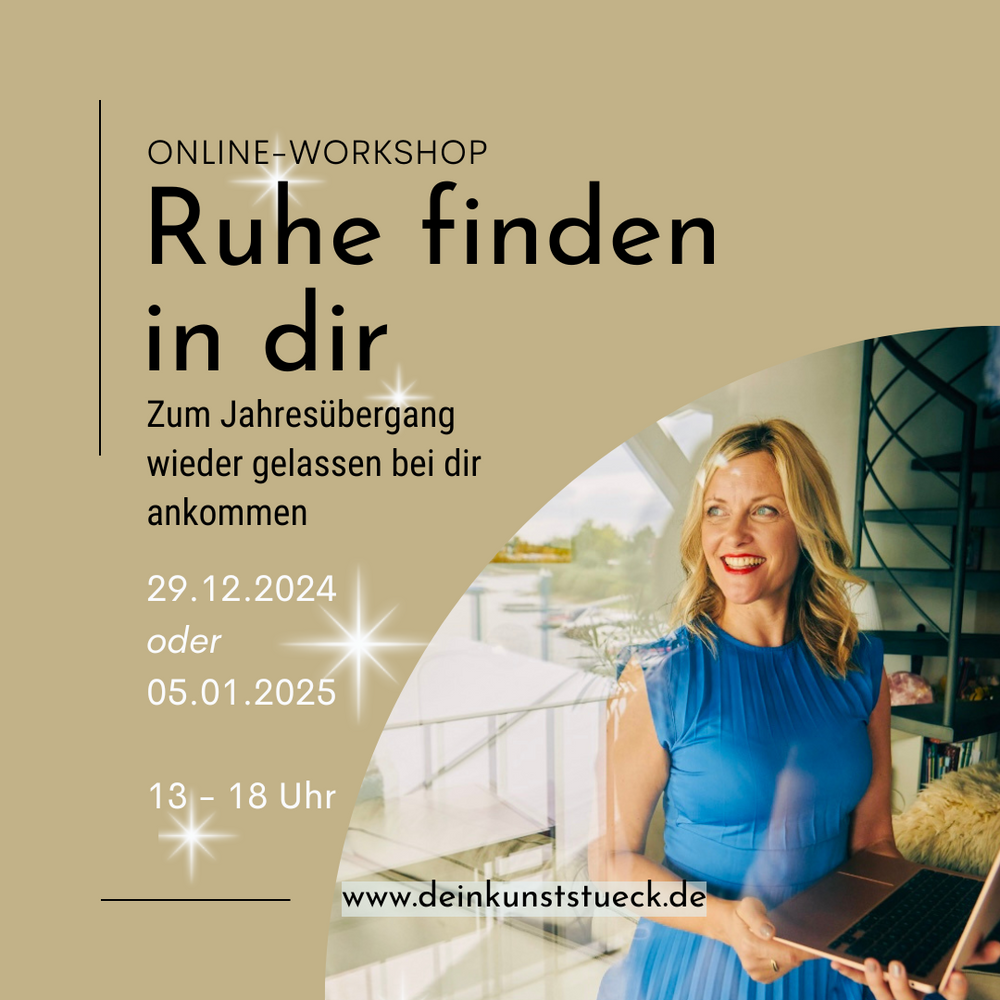 Online-Workshop