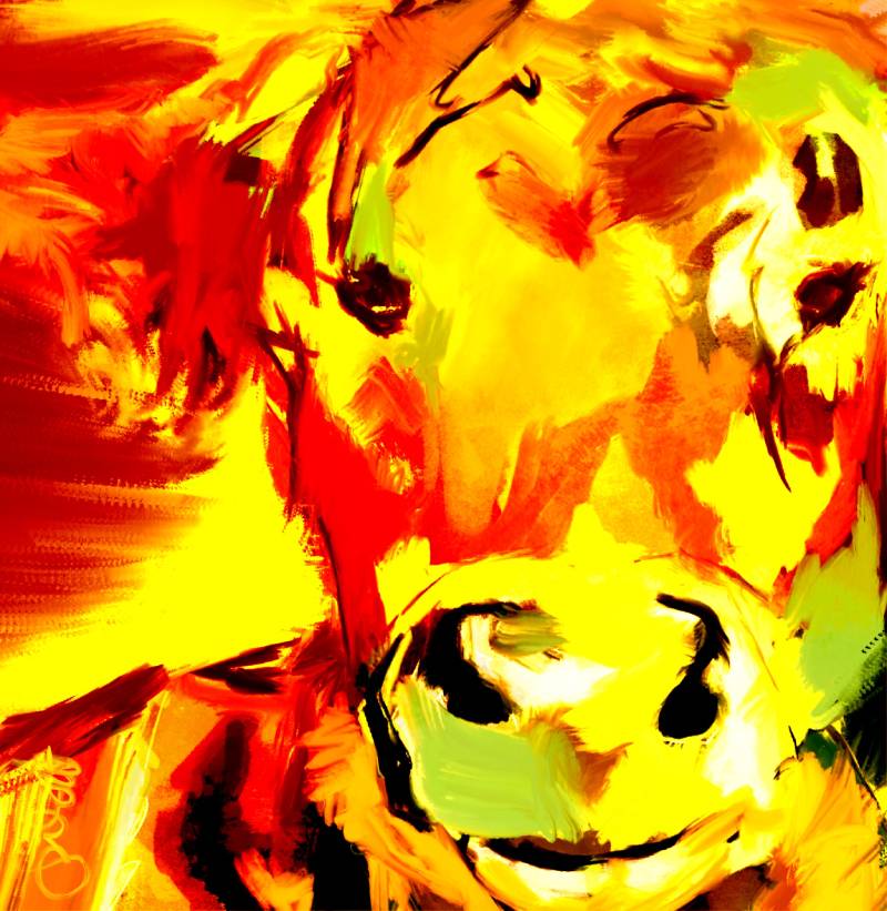
                  
                    Foxy Lisa, limitierte Auflage
                  
                